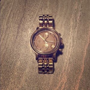 Fossil Watch